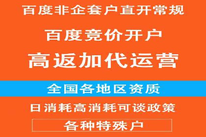 保险行业渠道开户返点案例